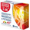 Linea ACT Magnesio e Potassio Act 14 Bustine