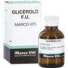 Marco Viti Glicerolo FU Liquido 60gr