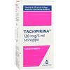 Angelini Tachipirina 120mg/5ML Sciroppo