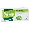 Angelini Tantum Verde P 20 Pastiglie Gusto Menta