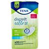 Tena Lady Discreet Mini 20 Pezzi