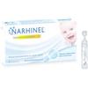 Novartis Narhinel Soluzione Fisiologica 20 Flaconi 5ml