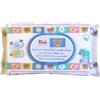 Trudi Baby Care Salviette 72 Pezzi