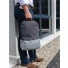 Zaino pc 15.6 in R-PET personalizzabile personalizzate o neutre