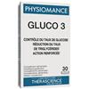 THERASCIENCE SAM PHYSIOMANCE Gluco*3 30Cpr