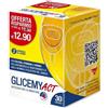 F&F SRL Glicemy Act Integratore Controllo Glicemia 30 Capsule