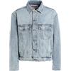 GUESS - Giubbotto jeans