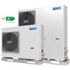 Pompa di calore Baxi Auriga 6M monoblocco inverter monofase da 6 kW in R32