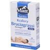 Matt® KCalory Bruciagrassi Thermogen Notte 10,5 g Compresse