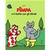 Franco Cosimo Panini Pimpa e il gatto con gli stivali. Le fiabe di Pimpa. Ediz. illustrata