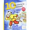 Emme Edizioni La nascita dello squalo. Una storia in 10 minuti! Ediz. a colori