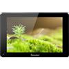 Desview R7SII monitor per fotocamere 17,8 cm (7) Nero 1920 x 1200 Pixel Retroilluminazione a LED Touch screen [R7SII]