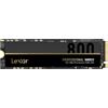 Lexar SSD Lexar NM800 M.2 1 TB PCI Express 4.0 3D TLC NAND NVMe [LNM800X001T-RNNNG]