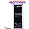 original Batteria Pila Compatibile per Samsung J7 2016 J710 j710FN J710F NFC SM EB-BJ710CBE Ricambio Nuovo