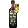 Mary Le Bone Cask Aged London Dry Gin