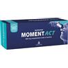 ANGELINI PHARMA ITALIA SpA Momentact*os Sosp 8bust 400mg