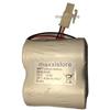 Saft batteria litio antifurto compatibile IESS 7,2V 13Ah LSH20