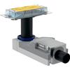 Geberit CleanLine Kit per montaggio grezzo per doccia a pavimento da 90-220 mm | 154.150.00.1