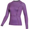 Mystic Lunar Long Sleeve Neoprene vest 2mm Women