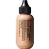 MAC Cosmetics Make-up waterproof Studio Radiance (Face and Body Radiant Sheer Foundation) 50 ml N4