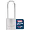 Abus 4391 - Titalium-serratura per l'apertura di bottiglie tempel welt 86ti / 45hb80, 0