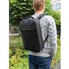 Zaini personalizzabili porta PC 15,6'' business personalizzate o neutre