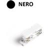 Perenz Illumina Accessorio binario Giunto lineare a scomparsa colore nero