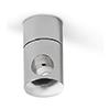 Perenz Illumina 6249 CL Supporto in metallo colore cromo lucido