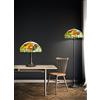 Perenz Illumina BASE LAMPADA B321 OTTONE