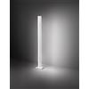 Perenz Illumina Piantana in metallo colore bianco Tape dimmerabile LED 34W CCT 3000K 4000K 6000K 2720Lm biemissione