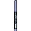 Pupa Made To Last Waterproof Eyeshadow - Ombretto 011 metal grey