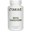 Self Omninutritions Self Beta Carotene 60 cps