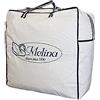 Molina 100% PIUMINO D OCA SIBERIANO ULTRA BIANCO ISLANDA LETTO MATRIMONIALE CM 250 X 220