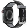 Otterbox OTT0653A Cinturino per Apple Watch 45 44 42 mm Nero