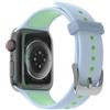 Otterbox OTT0654A Cinturino per Apple Watch 45 44 42 mm Blu