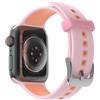 Otterbox OTT0655A Cinturino per Apple Watch 45 44 42 mm Rosa