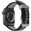 Otterbox OTT0657A Cinturino per Apple Watch 41 40 38 mm Nero