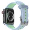 Otterbox OTT0658A Cinturino per Apple Watch 41 40 38 mm Blu