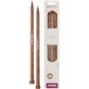 KnitPro 25 cm x 12 mm Symfonie Singolo Punta, Multicolore