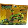 TARTARUGHE NINJA TURTLES PISTA PER SUPER TICO TACOS GIOCHI PREZIOSI