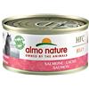 ALMO NATURE GATTO UMIDO HFC 70 G JELLY SALMONE