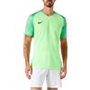 Nike Gardien II Goalkeeper Jersey SS, T-shirt Uomo, Green Strike/Green Spark/Black, M