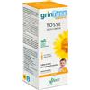 Aboca Grintuss Pediatric Sciroppo Bambini Tosse Secca e Grassa 180 g