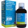 Zambon Fluimucil Mucolitico Sciroppo 200ml