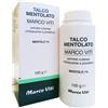 Marco Viti Mentolo 1% Flacone 100gr