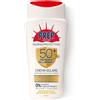 COSWELL SpA Prep Solare Latte Dermoprotettivo Pelli Sensibili Spf 50+ 200ml