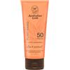 Australian Gold Plant Based Lotion SPF50 Viso protezione solare 88ml