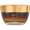 MINUS 417 Time control Advanced Anti-Wrinkle Eye Cream n. 826 - Crema delicata per il contorno occhi 30 ml