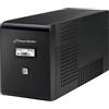 PowerWalker VI 2000 LCD UPS 2000VA/1200W 10120020