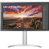 LG 27Up85Np-W 68.6 Cm (27) 3840 27UP85NP-W.BEU